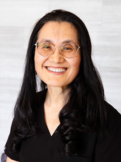 meet dr di jiang